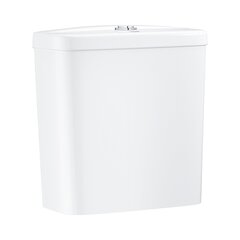 Grohe BauCeramic 39436000 Бачок для унитаза напольного фото