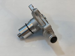 Водяная помпа для HONDA XL650V Transalp 2004-2005 г.в.