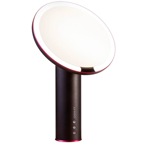 Зеркало для макияжа Xiaomi Amiro Daylight Mirror (AML005B)