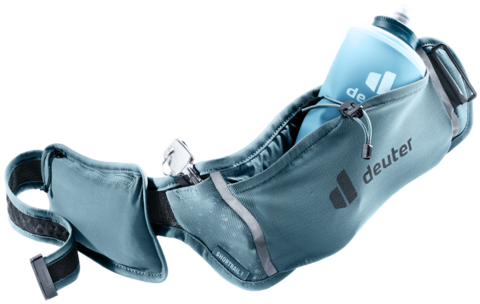Картинка сумка для бега Deuter Shortrail I Lake - 3