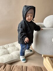 Куртка из мембраны