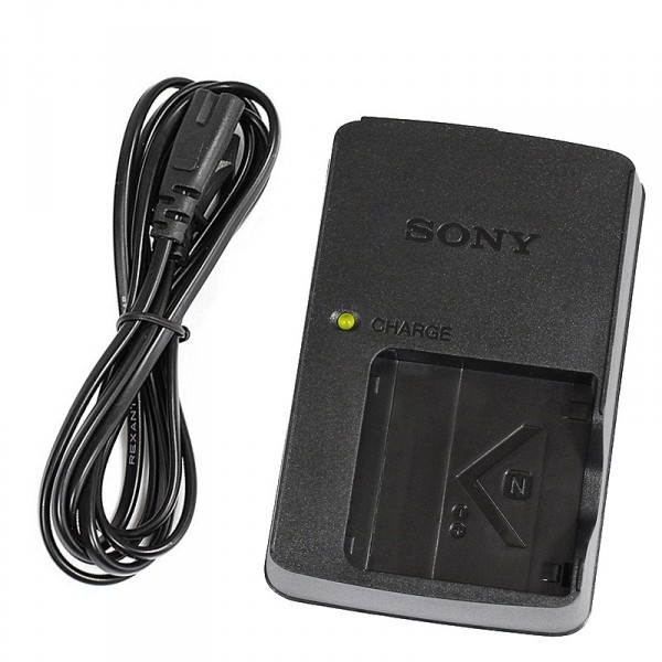 SONY BC-CSN バッテリーcharge - デジタルカメラ