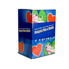 Интерактивная игрушка"Лягушки Тим и Джейн"