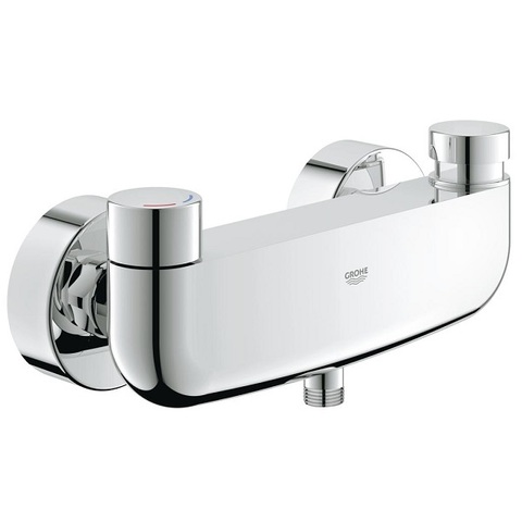 Смеситель для душа нажимной Grohe  36320000