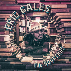 Eric Gales / The Bookends (LP)