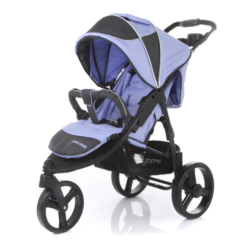 Baby Care Jogger Cruze