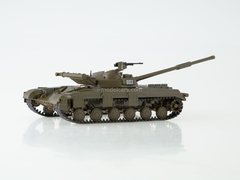 Tank T-64B 1:43 Start Scale Models (SSM)