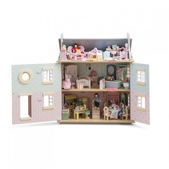 Le Toy Van Деревянный Кукольный домик 