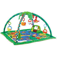 Funkids Развивающий коврик 