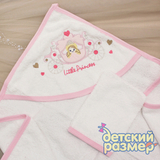 Полотенце 75х80