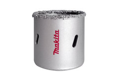 Коронка по кирпичу и керамике 73 мм Makita D-51231