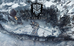 Frostpunk: On The Edge (для ПК, цифровой ключ)