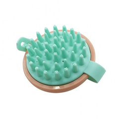 Masil Щетка массажная для головы - Head cleaning massage brush