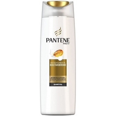 Şampun \ Шампунь \ Shampoo Pantene Pro-V Для Нормальных волос. Интенсивное восстановление, 250 мл