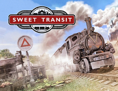 Sweet Transit (для ПК, цифровой код доступа)