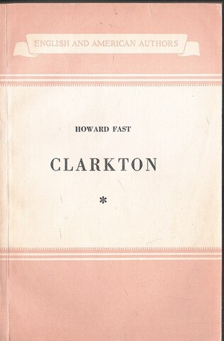 Clarkton