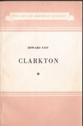 Clarkton