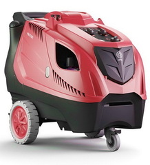 Мойка высокого давления Portotecnica Syncron-H4 D2515P T