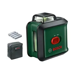 Лазерный нивелир UniversalLevel 360 Basic BOSCH 0603663E00
