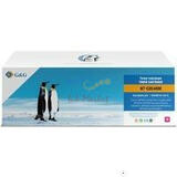 Совместимый тонер-картридж G&G NT-C054HM для Canon i-SENSYS LBP621, 623 MF641, 643, 645, 2300 стр., пурпурный