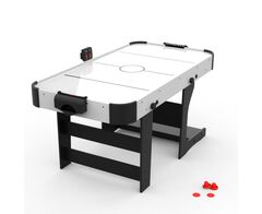 Игровой стол - аэрохоккей DFC 