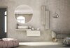 Cezares 41581 TAVOLONE Консоль подвесная 41581 Rovere tabacco, 90x43x8