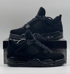 Nike Air jordan 4 Retro