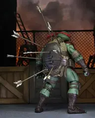Фигурка NECA Teenage Mutant Ninja Turtles The Last Ronin: Raphael Firstfall Ultimate