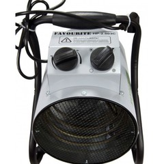 Тепловентилятор FAVOURITE HP-2.003C