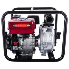 Мотопомпа бензиновая высоконапорная DDE PH50-80 (вых 50 мм,5.5 лc, 80 м.,18 м куб/час, бак 3,6л,30