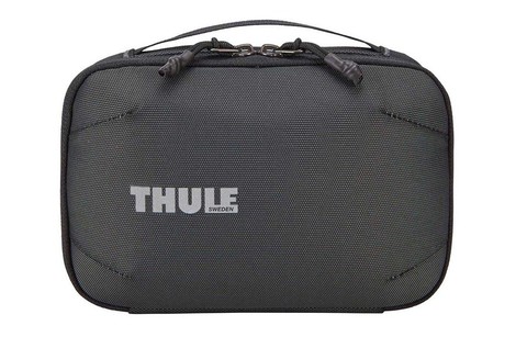 Картинка органайзер Thule Subterra Power Shuttle Large Dark Shadow - 3