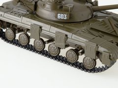 Tank T-64B 1:43 Start Scale Models (SSM)