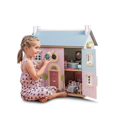 Le Toy Van Деревянный Кукольный домик 