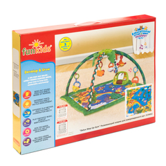 Funkids Развивающий коврик 