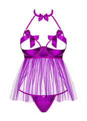 Бэбидолл OBSESSIVE DELISHYA Babydoll