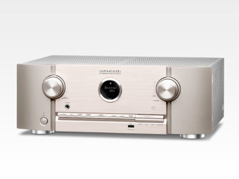 Marantz SR5015