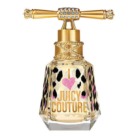 Juicy Couture I Love Juicy Couture edp w