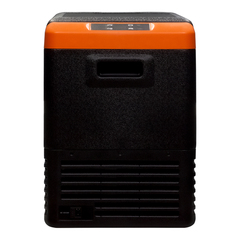 Компрессорный автохолодильник Meyvel AF-K50 (12V/24V, 110V/220V опционально, 50л)