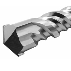 Набор буров SDS-plus ПРАКТИКА  6,8,10 х 160 мм, 3 шт 