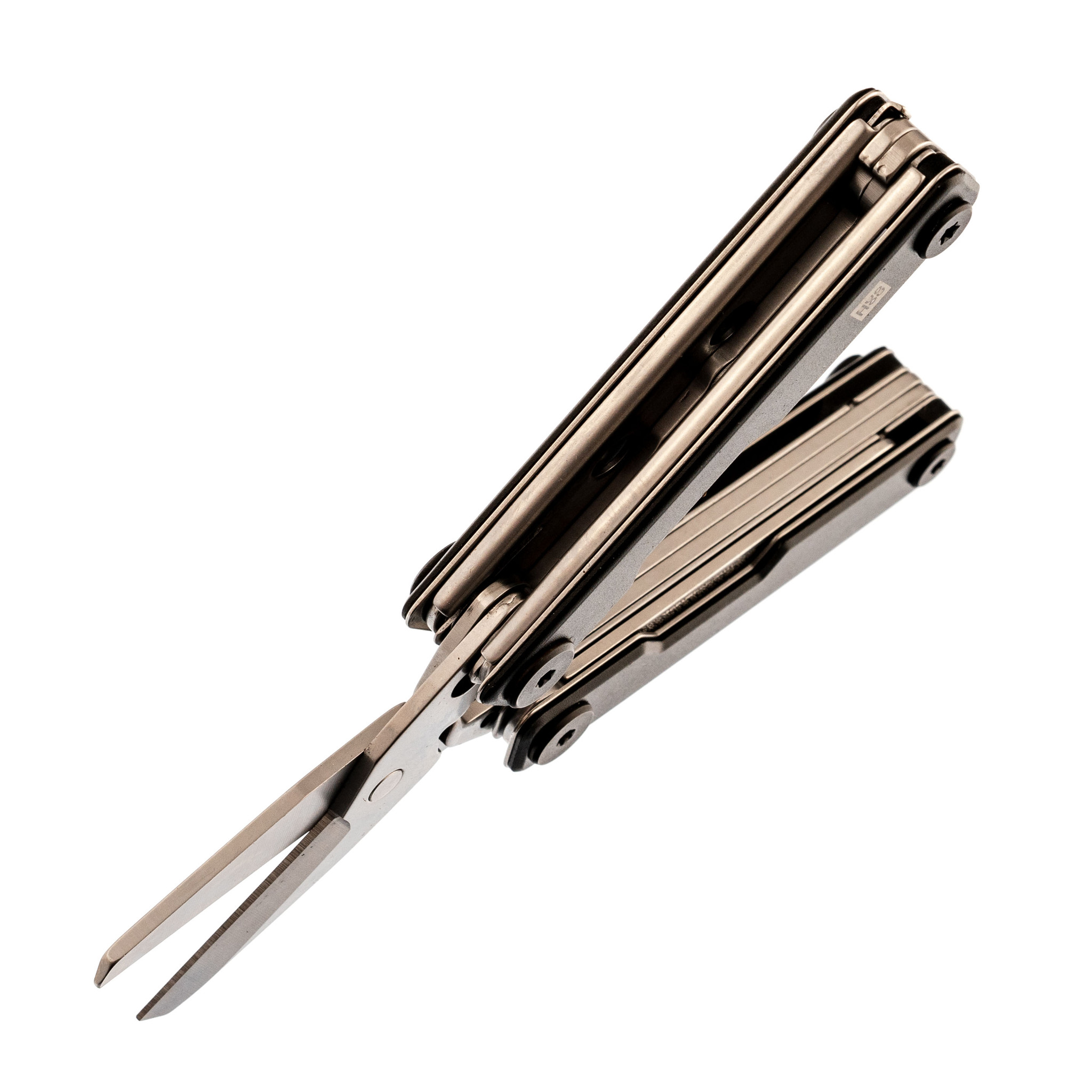 Купить мультитул HuoHou Mini Multi-Tools, 11 инструментов - HU0140 за 2 ...
