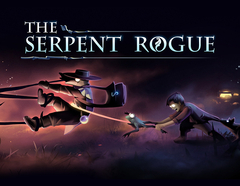 The Serpent Rogue (для ПК, цифровой код доступа)