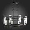 Люстра подвесная ST Luce Bichero SL334.403.08