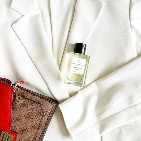 Хит❗️Essential Parfums Bois Impérial💣