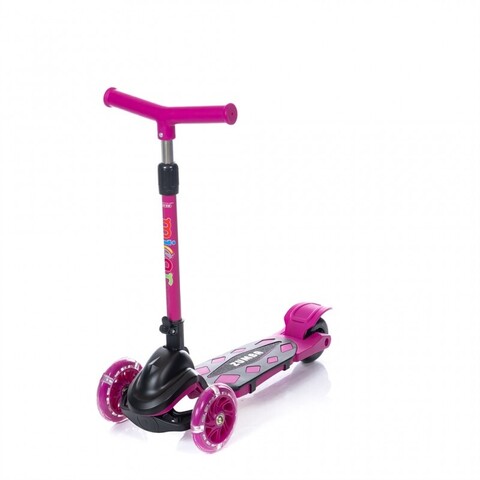 Трехколесный самокат Micar Scooter Mini Zumba