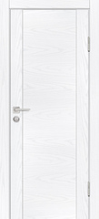 Дверь PSM-1 / Цвет Дуб скай белый / Двери PROFILO PORTE