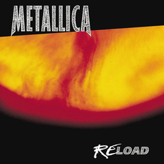 Metallica / Reload (2LP)