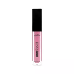 JEANMISHEL Блеск для губ GLOSS тон 12 нюдовый 10мл