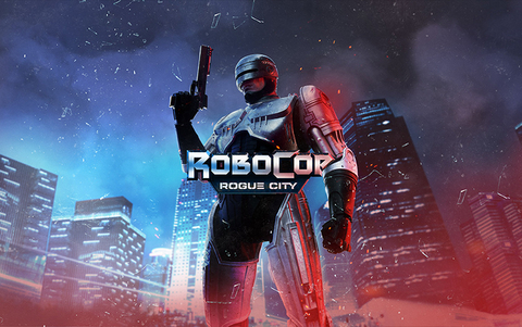 RoboCop: Rogue City (для ПК, цифровой код доступа)