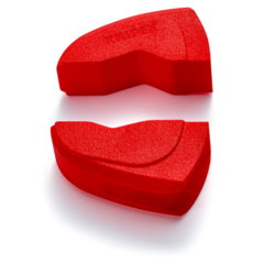 Защитные губки Knipex для сантехнических клещей Cobra 180 мм 8709180V01