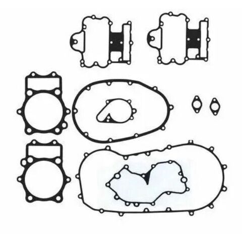Комплект прокладок на Kawasaki VN1500 Classic